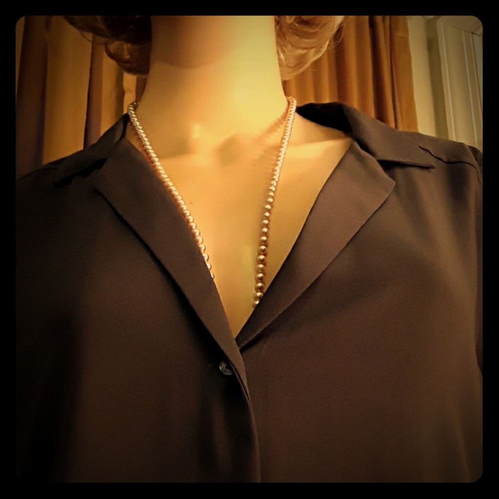 Express Blouse - Picture 2 of 4
